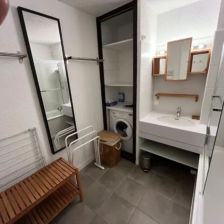 For 6 Or 7 People - Belle Plagne La Plagne-Tarentaise