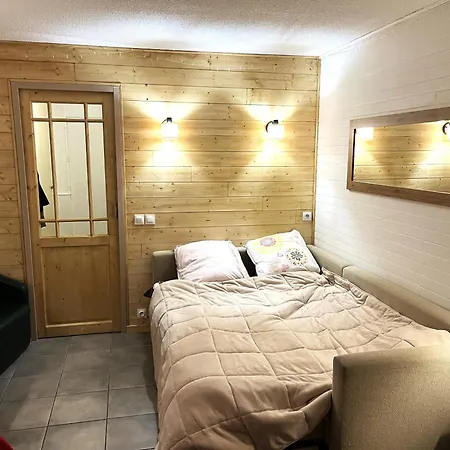 For 6 Or 7 People - Belle Plagne *