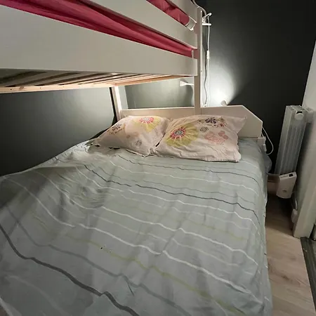 Appartement For 6 Or 7 People - Belle Plagne *