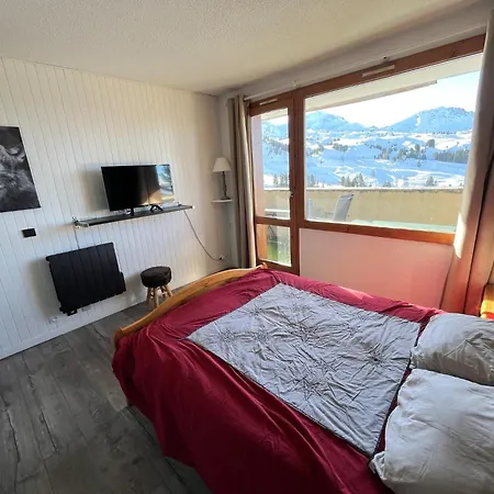 For 6 Or 7 People - Belle Plagne La Plagne-Tarentaise