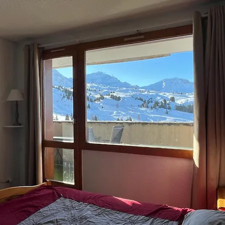 For 6 Or 7 People - Belle Plagne *