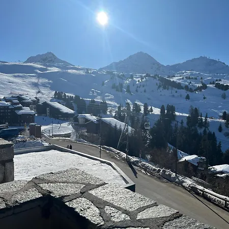 Appartement For 6 Or 7 People - Belle Plagne