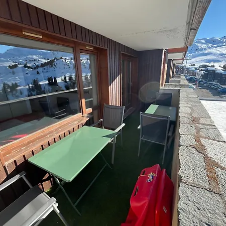 Appartement For 6 Or 7 People - Belle Plagne La Plagne-Tarentaise