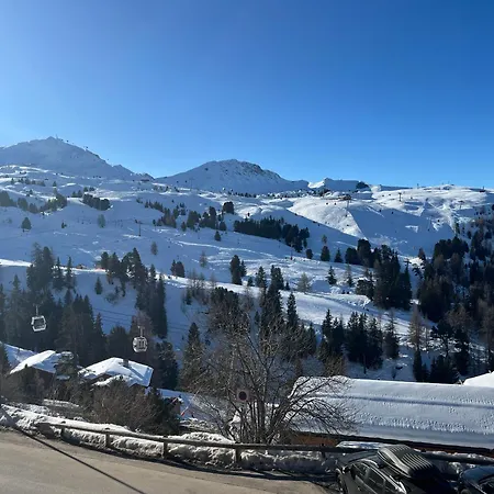 For 6 Or 7 People - Belle Plagne Apartment