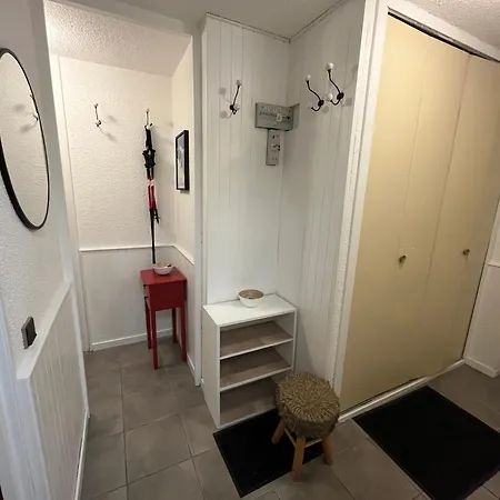 For 6 Or 7 People - Belle Plagne * La Plagne-Tarentaise