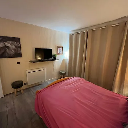 For 6 Or 7 People - Belle Plagne Appartement *