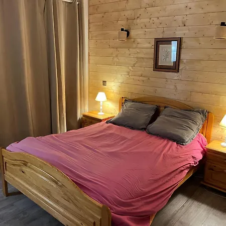 For 6 Or 7 People - Belle Plagne * La Plagne-Tarentaise