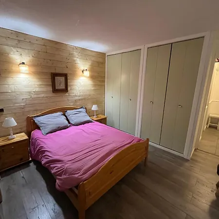 For 6 Or 7 People - Belle Plagne Appartement *