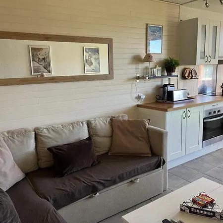 For 6 Or 7 People - Belle Plagne * La Plagne-Tarentaise