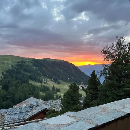 For 6 Or 7 People - Belle Plagne * La Plagne-Tarentaise